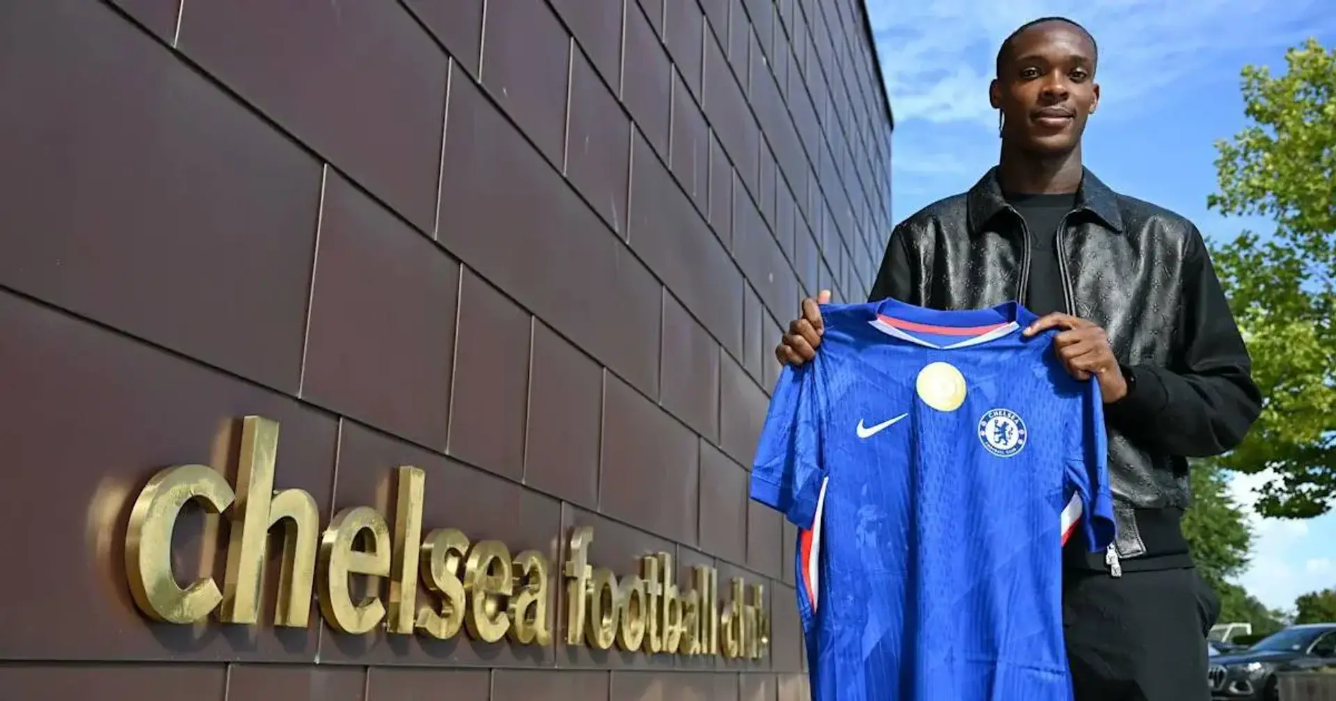 Chelsea Transfers 2025 Summer, News & overview