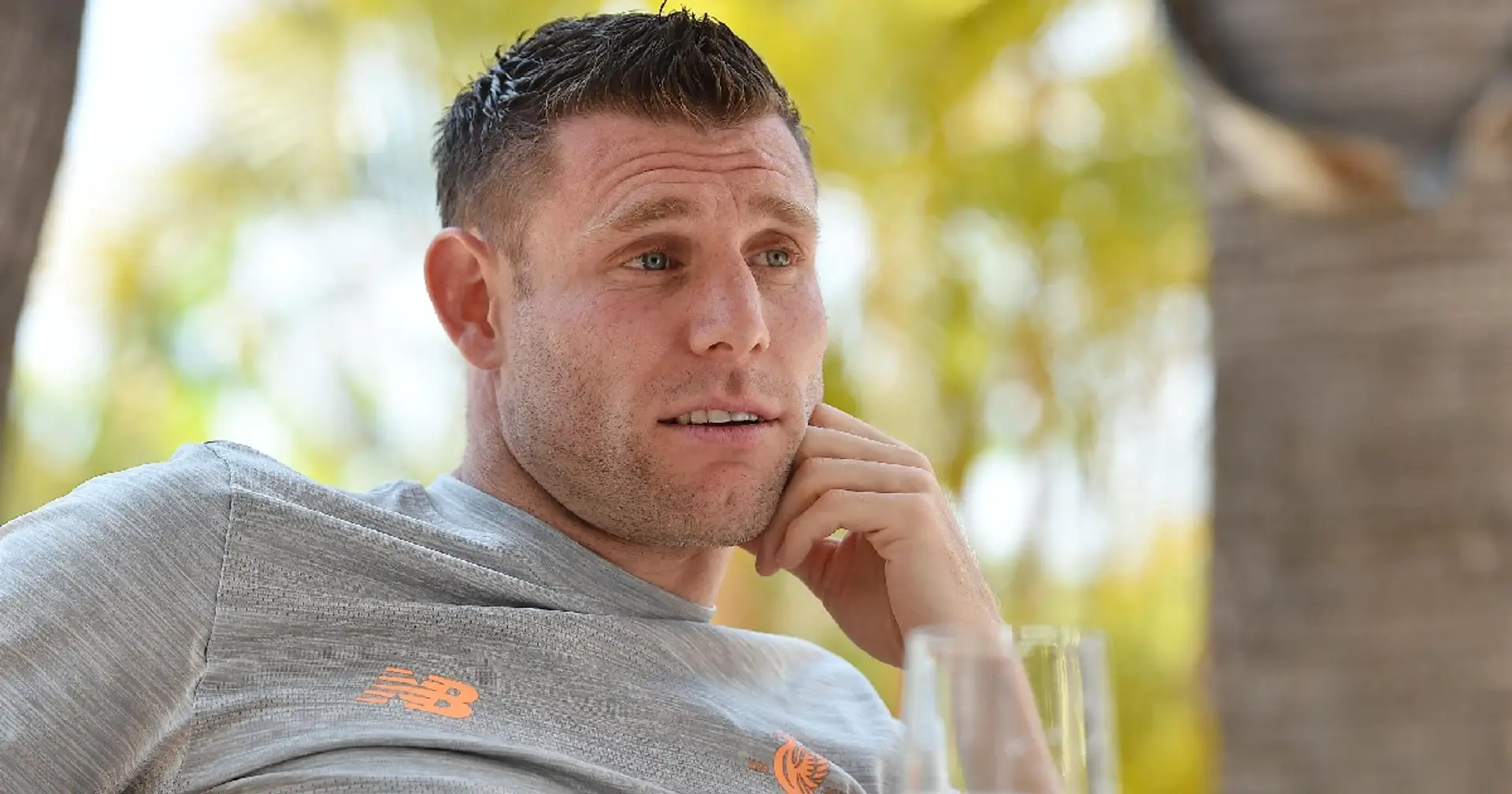 'How long can this go on, where’s it all heading': Milner proposes alternate summers with no football to protect players