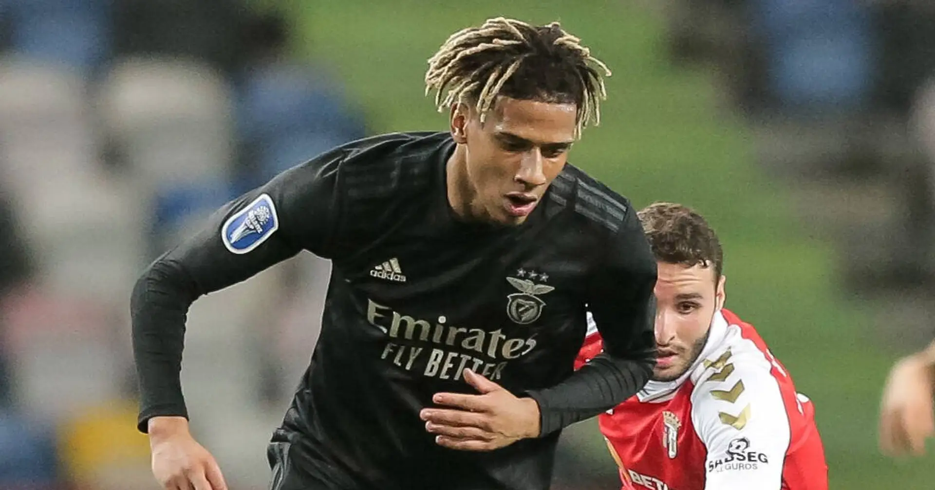 Final agreement over Todibo loan reached, youngster set for Nice medicals (reliability: 4 stars)