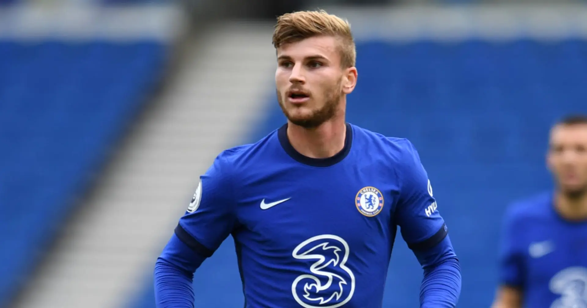 'Very different from someone like Morata': Chelsea fan on why there's no reason to worry about Werner