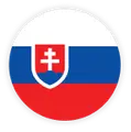 Eslovaquia Calendario