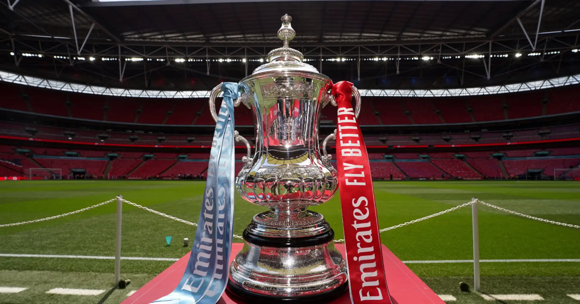 Chelsea opponent in FA Cup third round confirmed