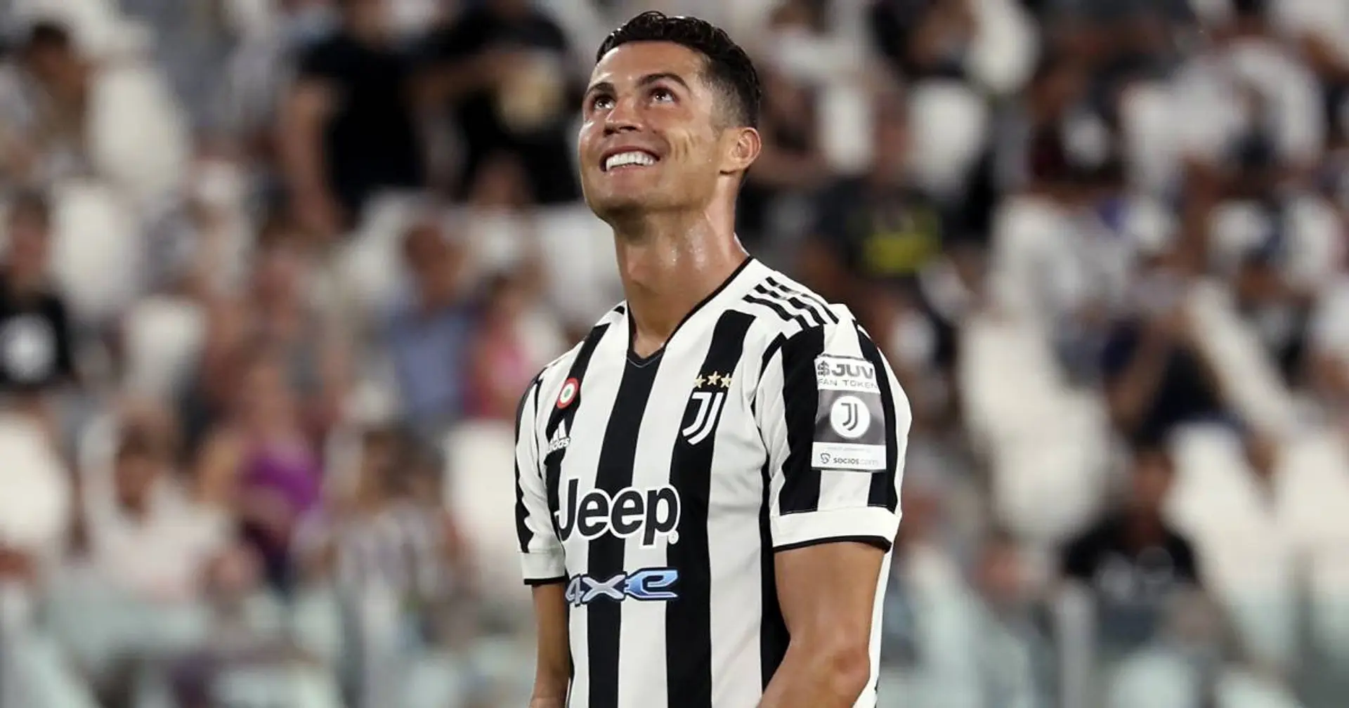 How do you assess Ronaldo's play for Juve?