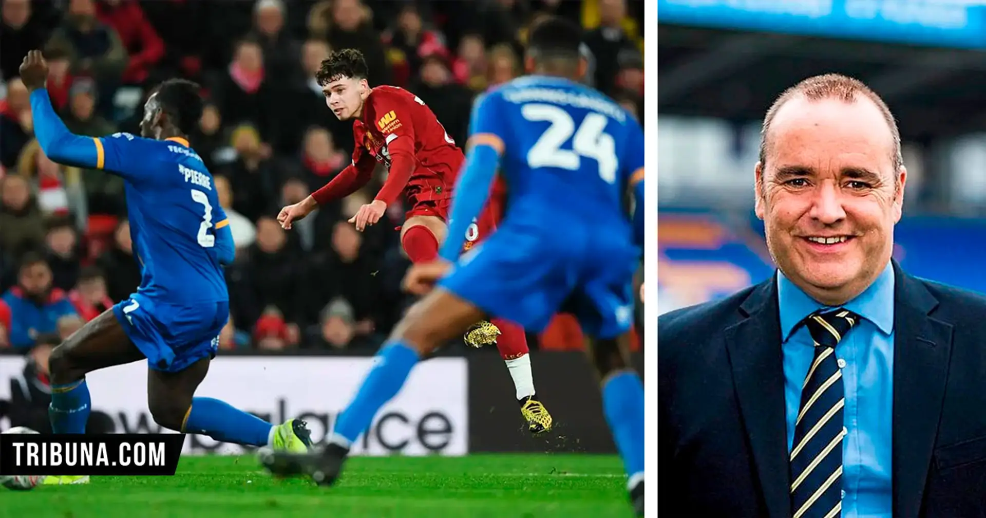 FA dismiss Shrewsbury case against LFC: their CEO accuses Klopp of 'ruining' FA Cup replay and affecting TV revenue