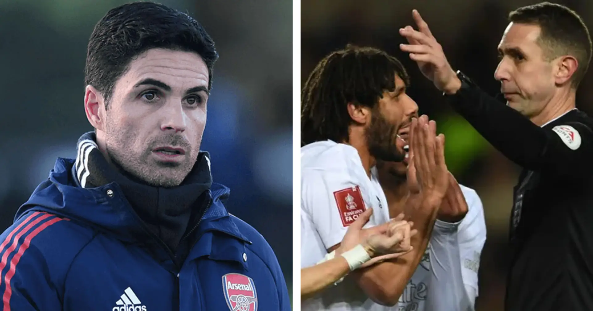 Arsenal charged by FA again & 3 more big stories you might've missed