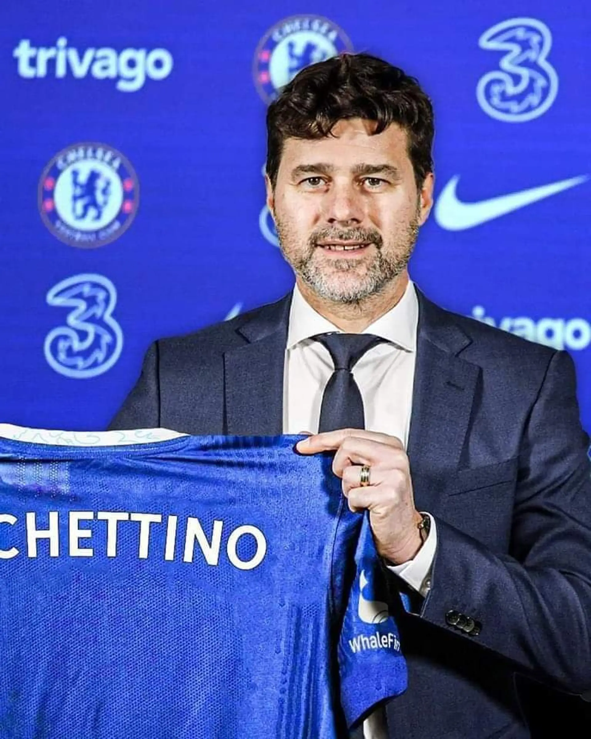 How chelsea could get to the top again with  pochetino.