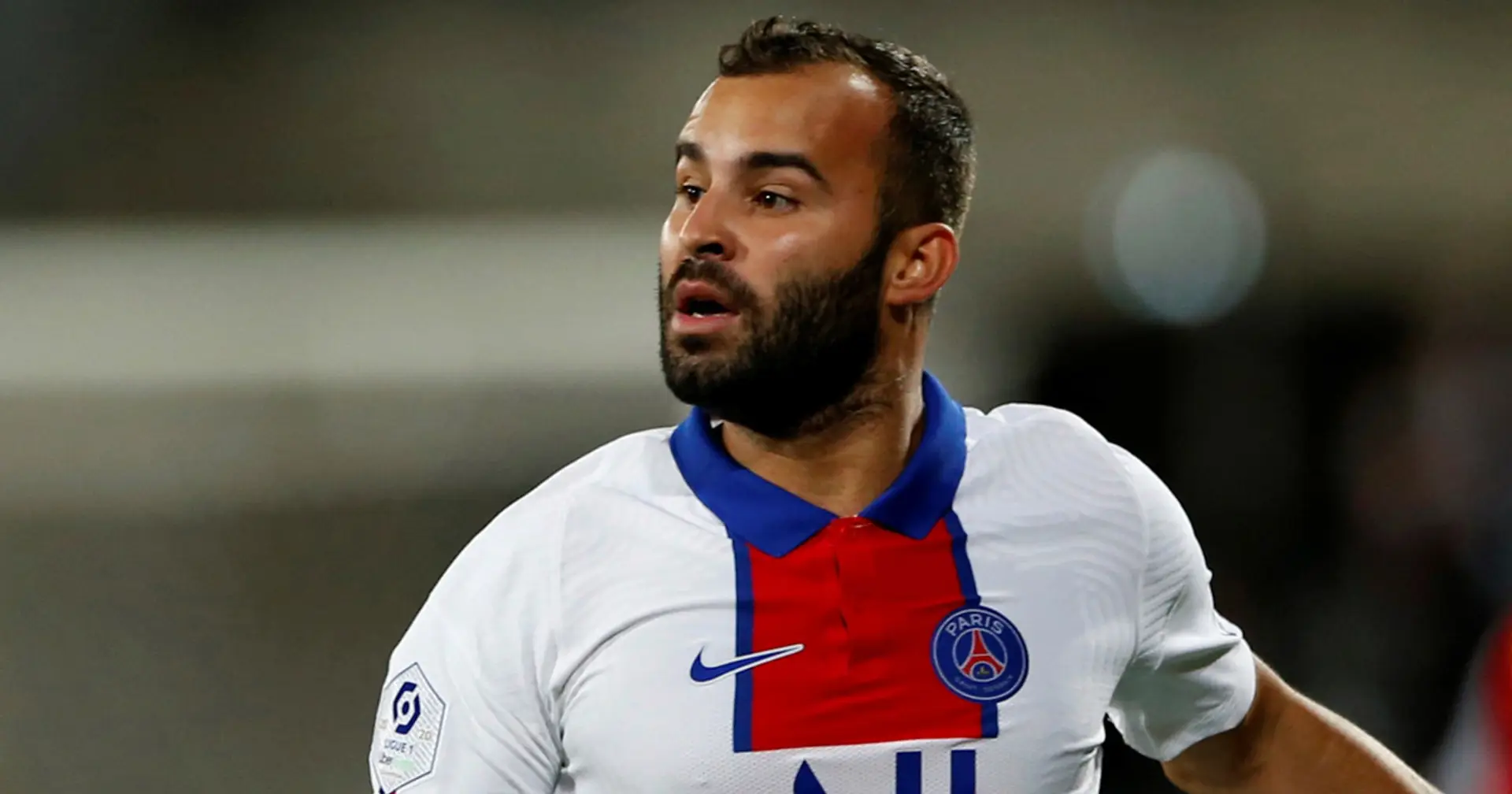 PSG terminate Jese Rodriguez's contract as ex-Madridista makes 18 appearances across 4 years