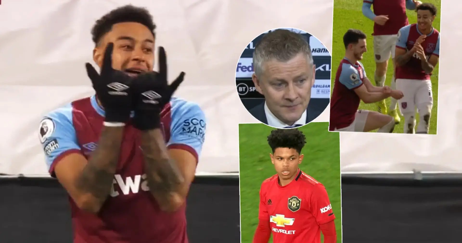 3 pros and 3 cons to selling Lingard in the summer
