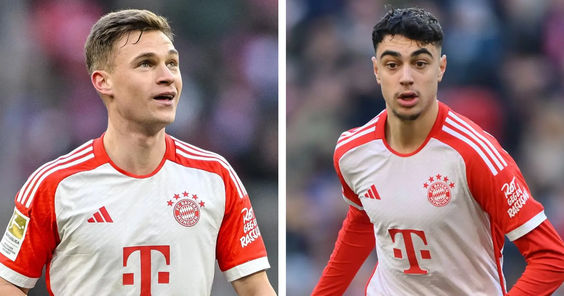 Nur 1 Gewinner und 7 Verlierer: Bayern-Stars erleben saures Marktwert-Update