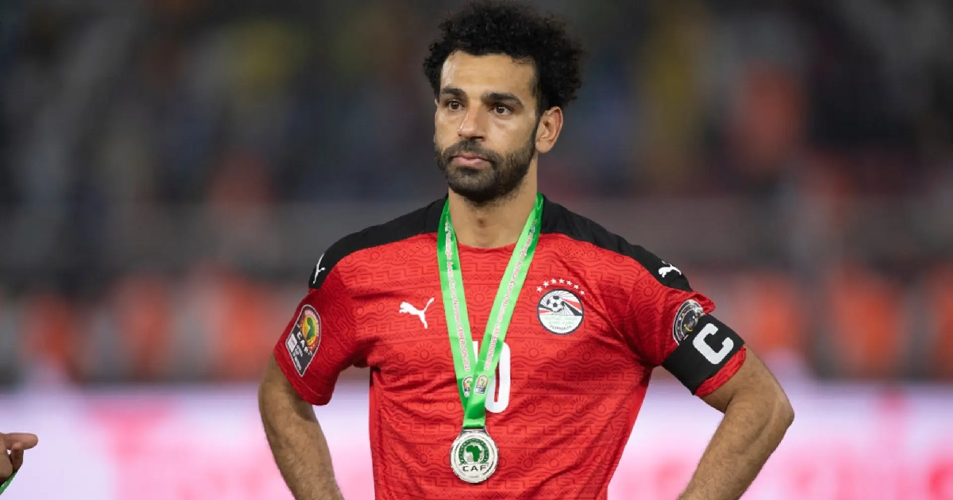 How many Liverpool games could Salah potentially miss next season due to AFCON? Answered