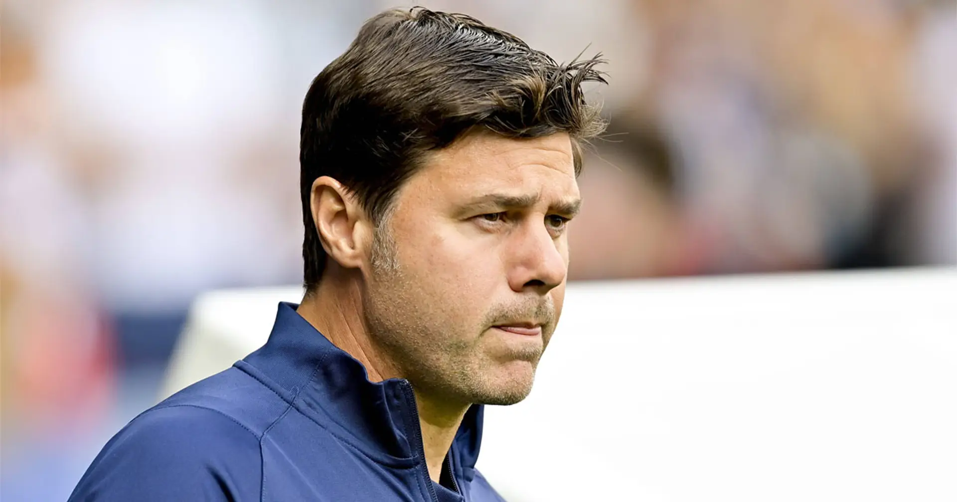'Hardly any tactical work': Journalist shares Poch's 2 biggest flaws at PSG