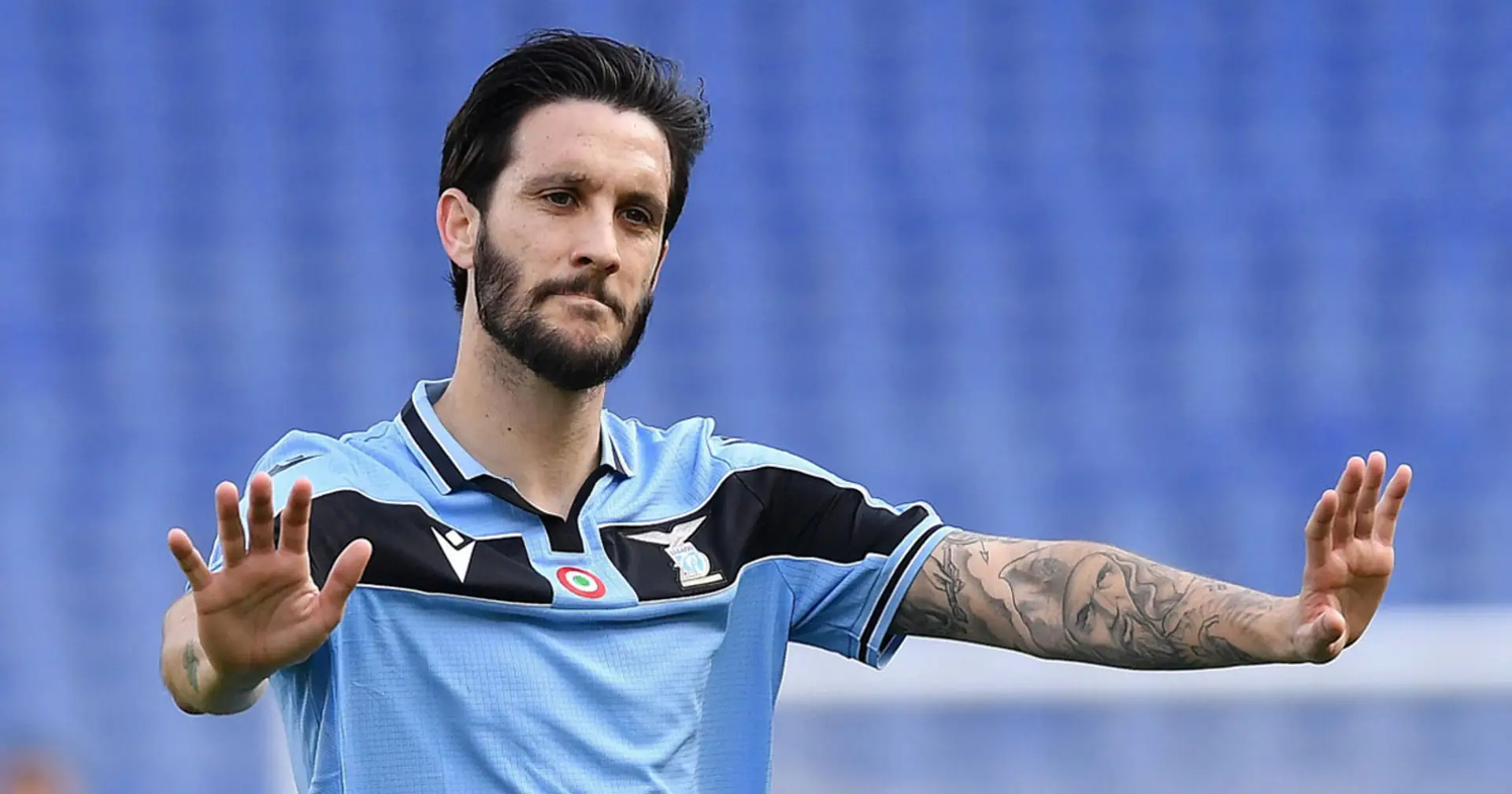 Lazio's Luis Alberto reflects on why his Liverpool spell flopped: 'I think it’s a little bit my fault'