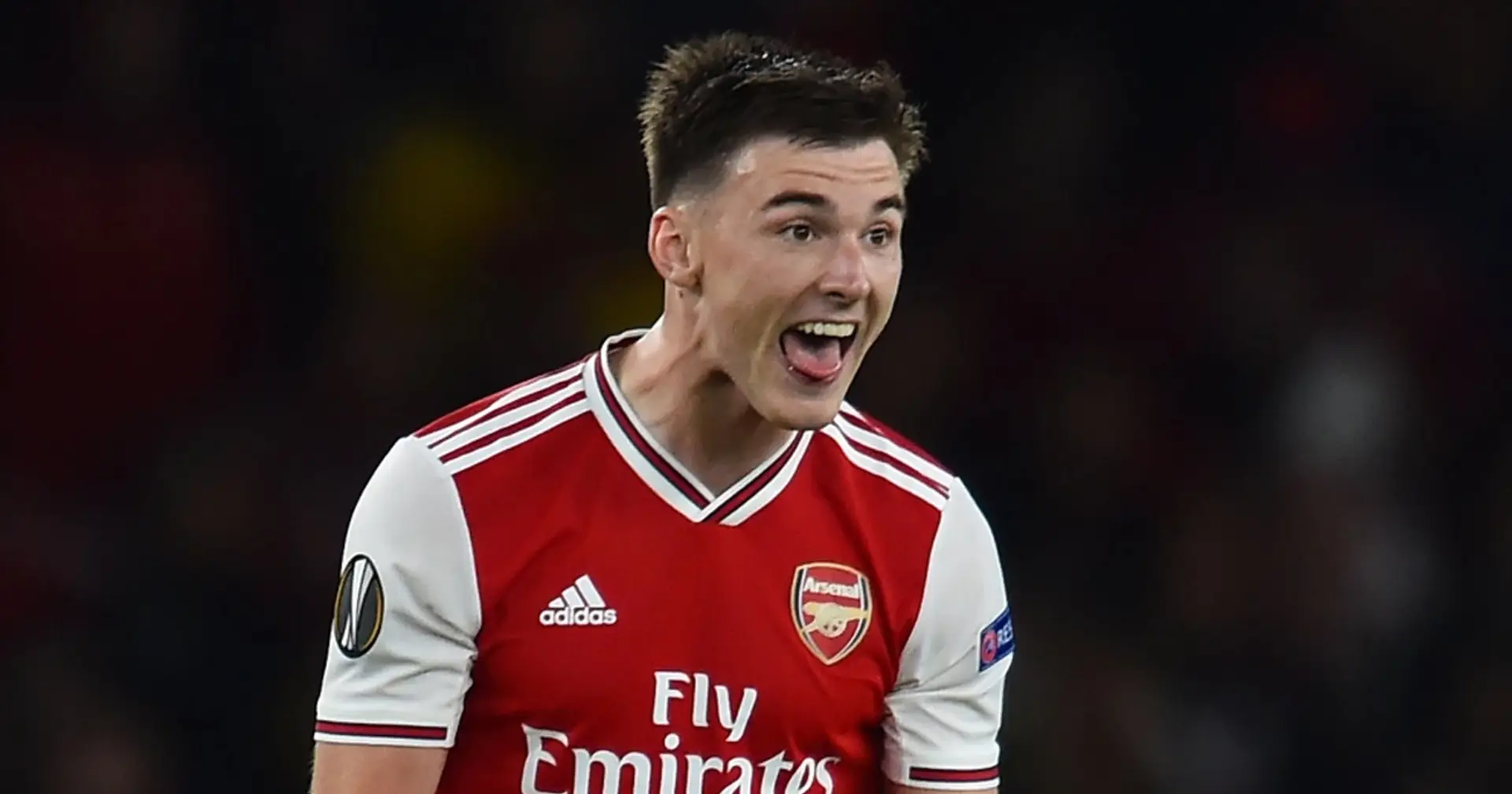 What Kieran Tierney's quarantine may've looked like? Arsenal fan comes up with hilarious Tesco suggestion