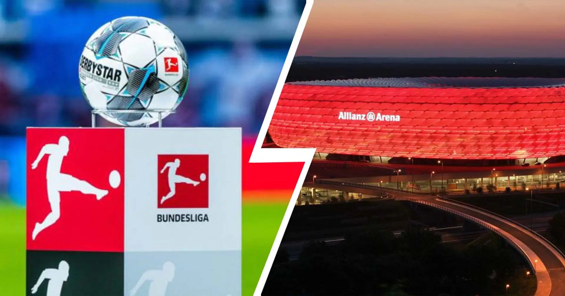 Dopo oltre 2 mesi senza calcio anche la ripartenza della Bundesliga è un evento: 10 cose da sapere sul campionato tedesco