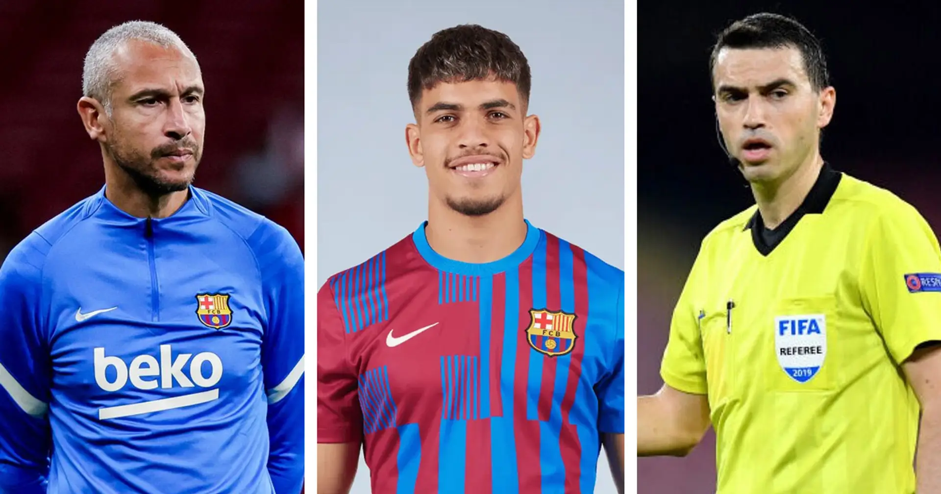 Barca use most youngsters among La Liga teams and 3 more under-radar stories