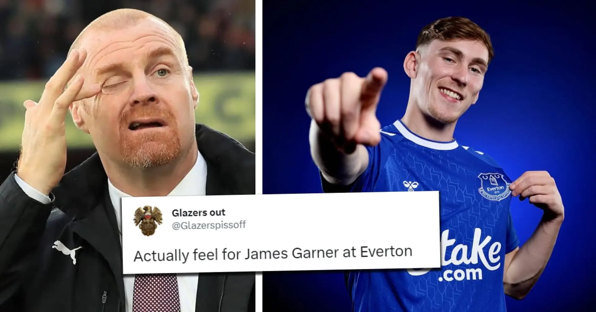 Has James Garner been any good at Everton? Answered