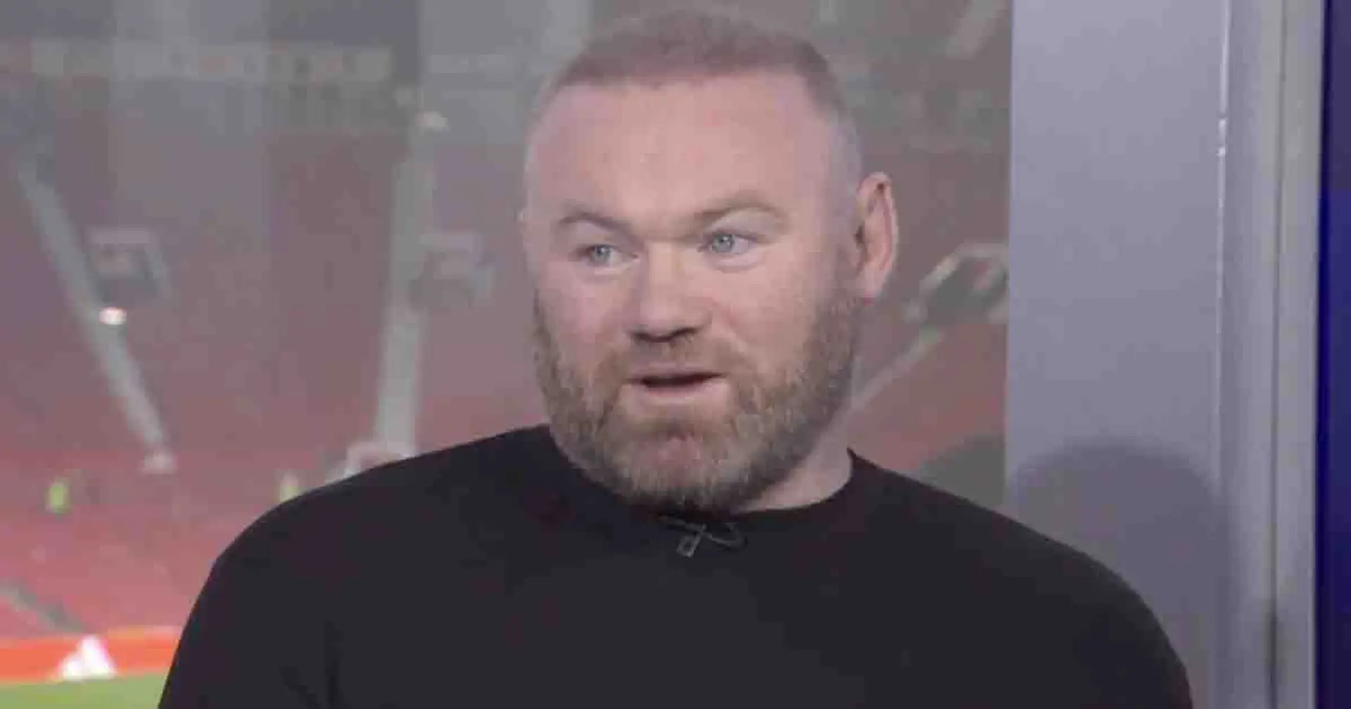 Wayne Rooney hints at Man United players faking injuries: 'Some of them are fit to play'