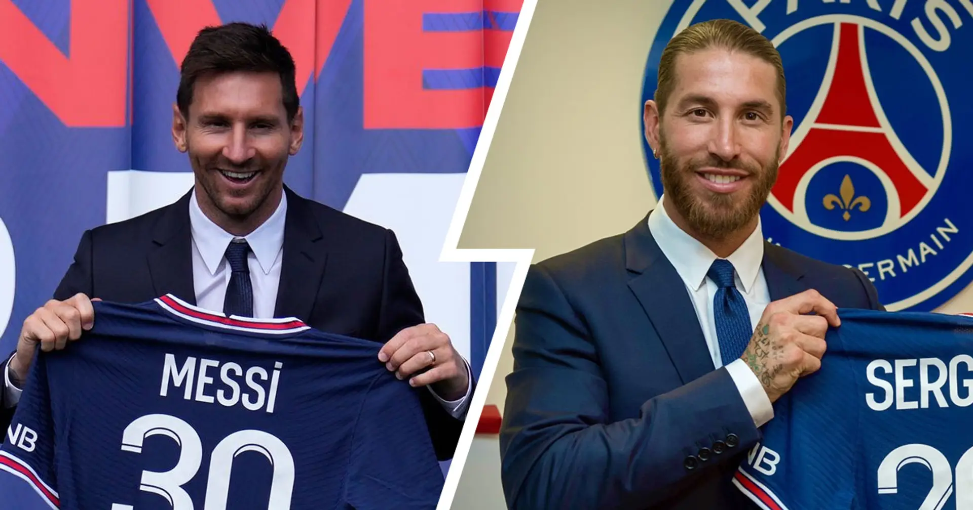 Revealed: When and where Messi and other newcomers will be introduced to PSG fans
