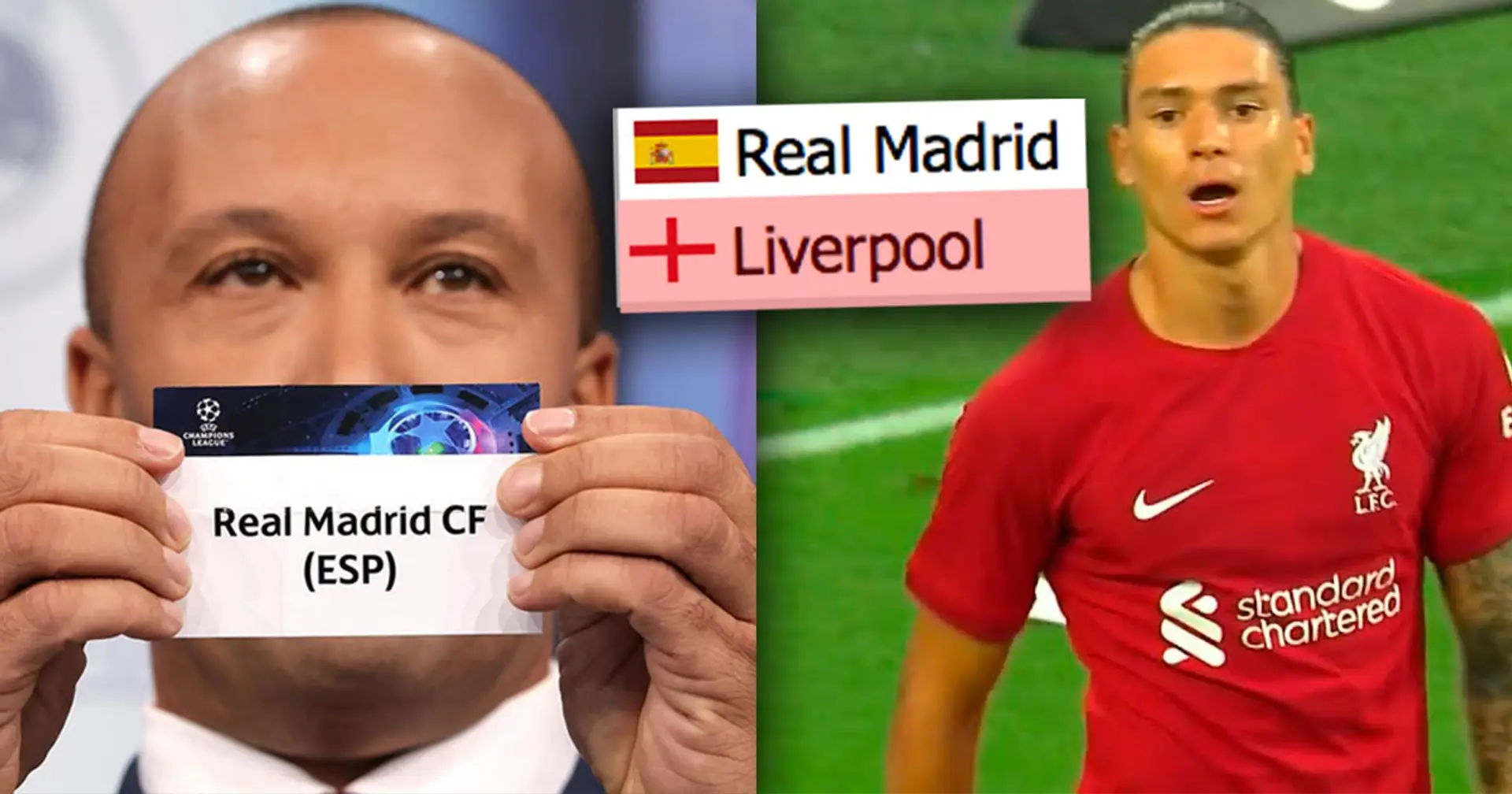 Toughest and easiest possible Champions League groups for Real Madrid