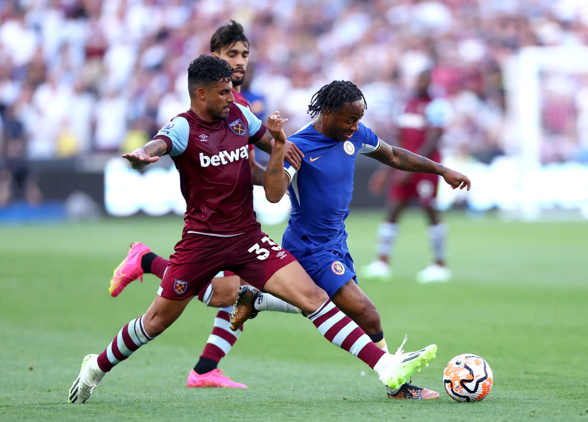 Chelsea vs West Ham: Predictions, odds and best tips