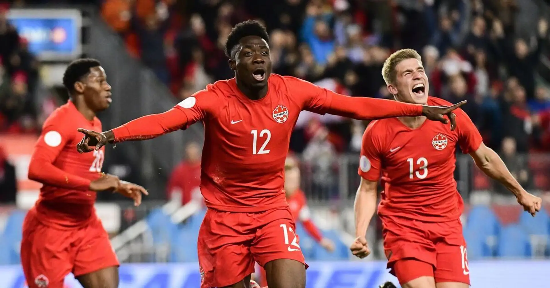 Who Are the Best Canadian Football Players to Watch Out for at the 2022 World Cup? 