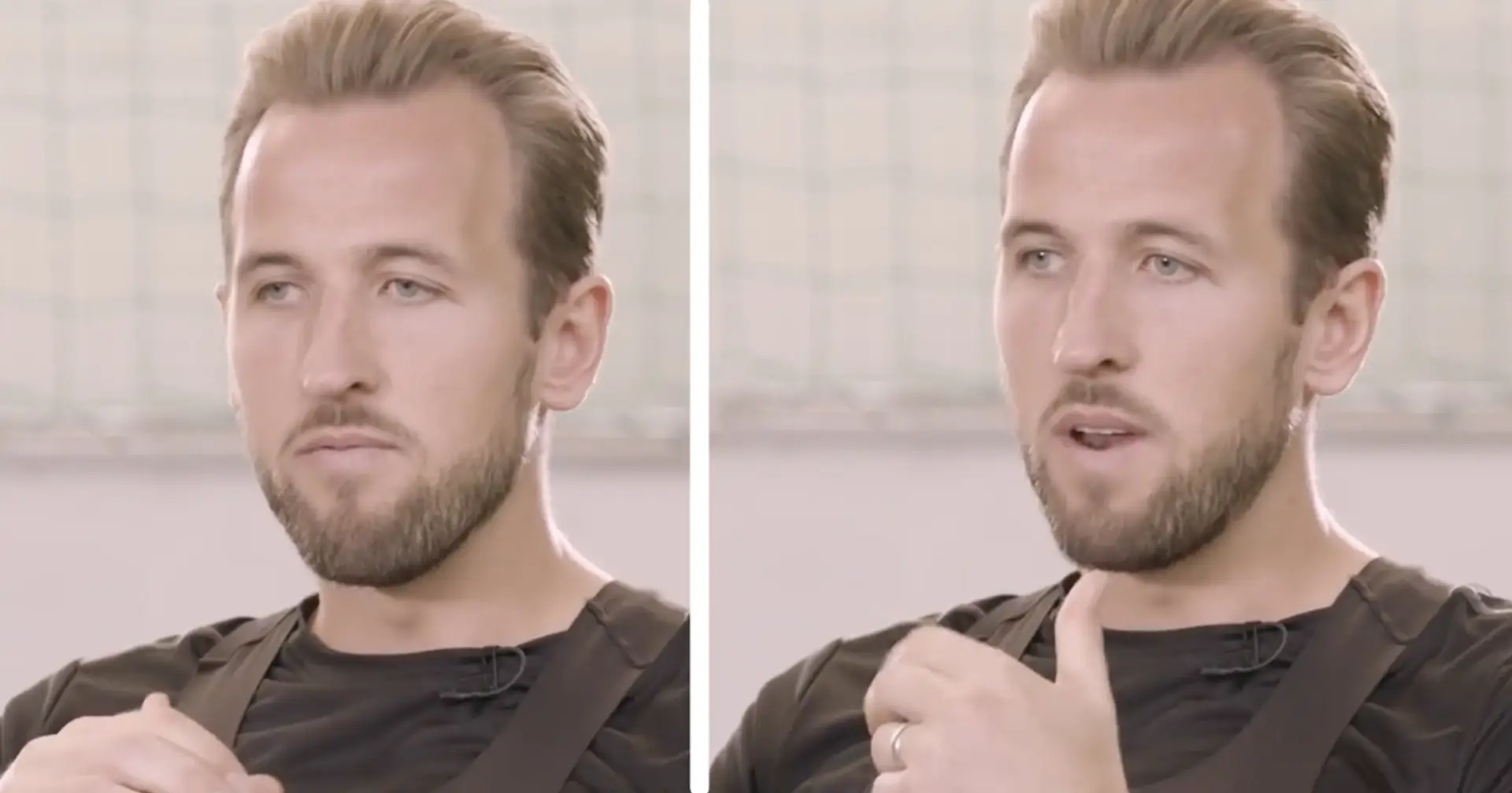 'He'd be able to give me a few assists': Harry Kane names Barca legend as his dream teammate