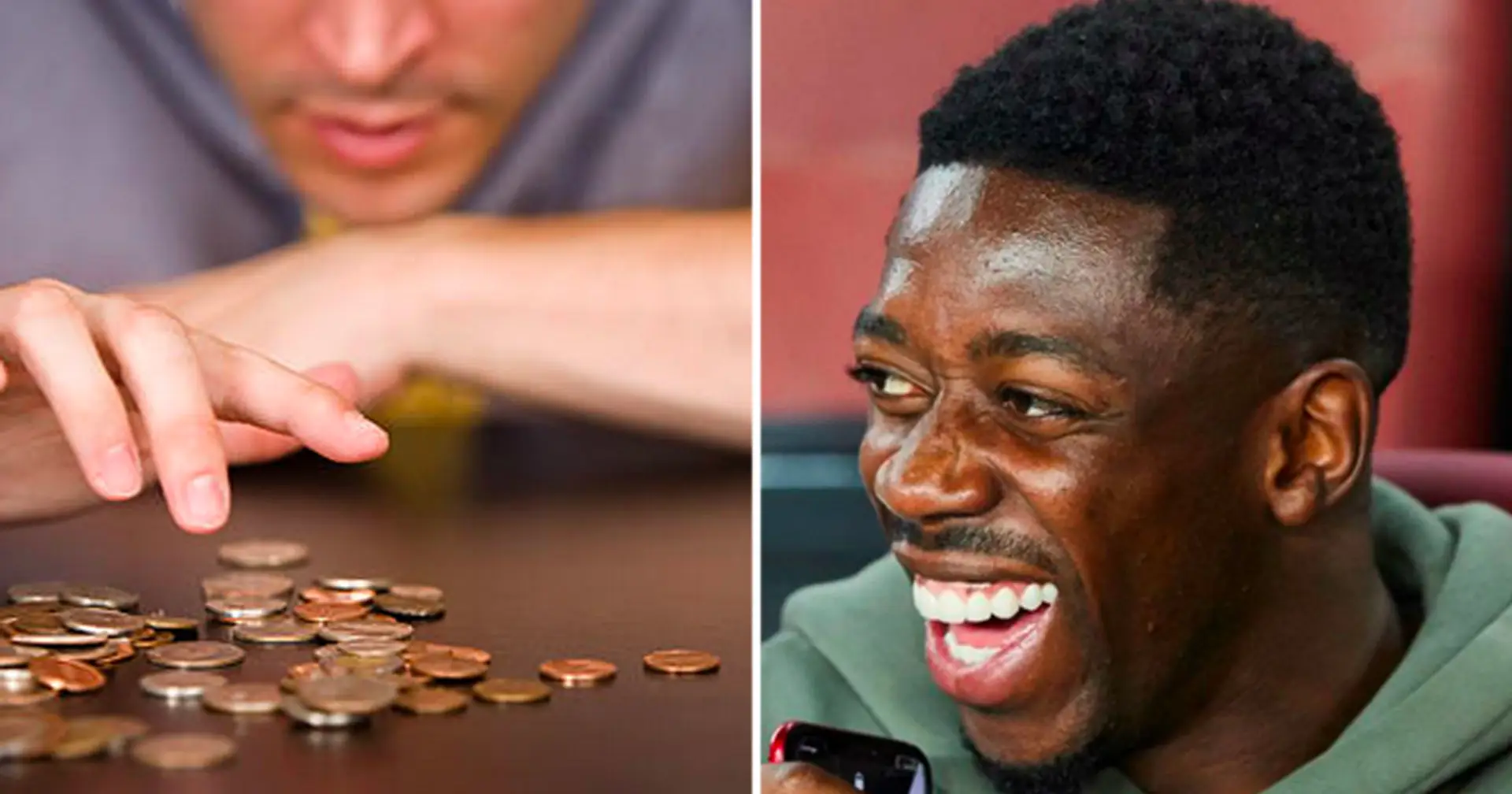 How much Barca will actually receive for Dembele revealed
