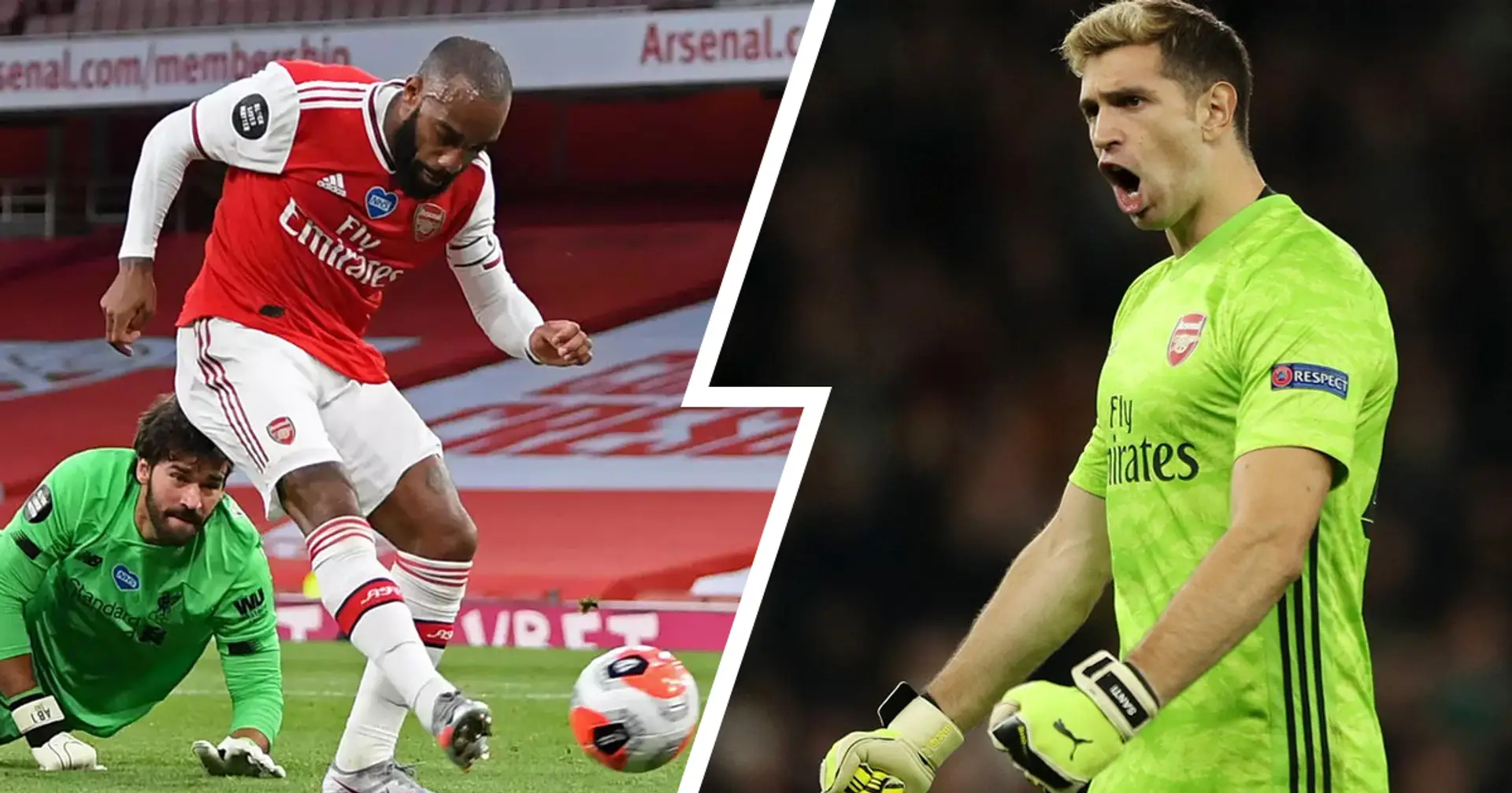 4 Gunners who contributed the most to beating Liverpool: ratings