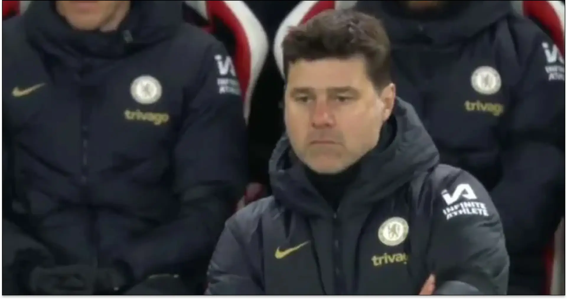 'Not difficult to explain': Poch reacts to Arsenal loss
