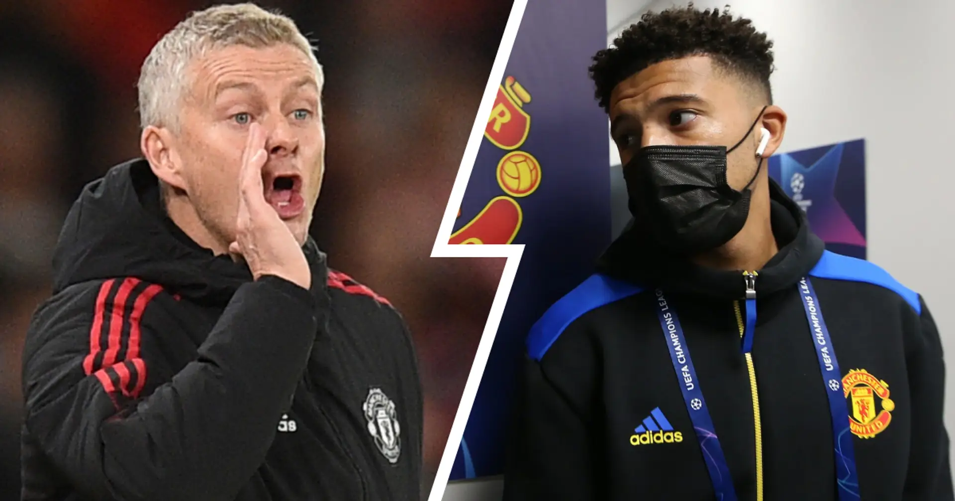 Telegraph: Man United players growing 'increasingly frustrated' by Solskjaer's lack of rotation