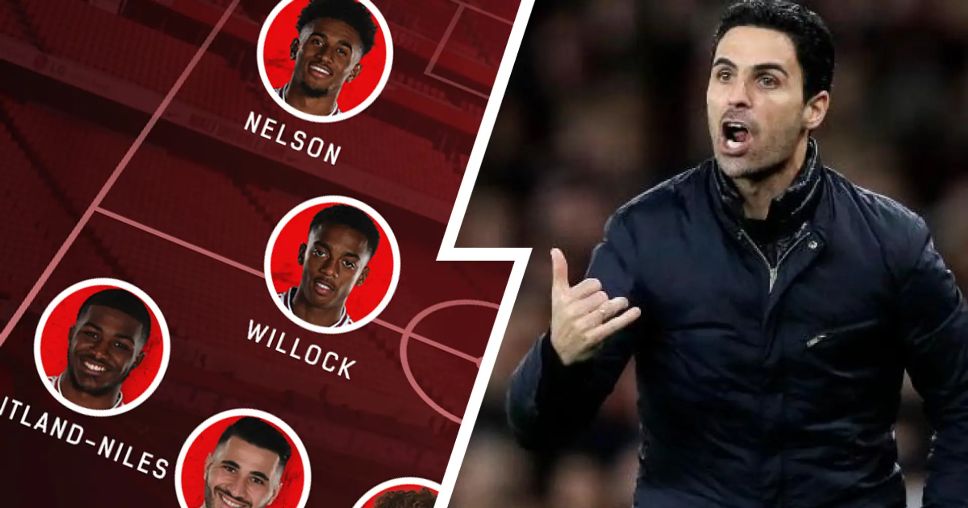 Arsenal vs Molde preview: lineups, team news & predictions