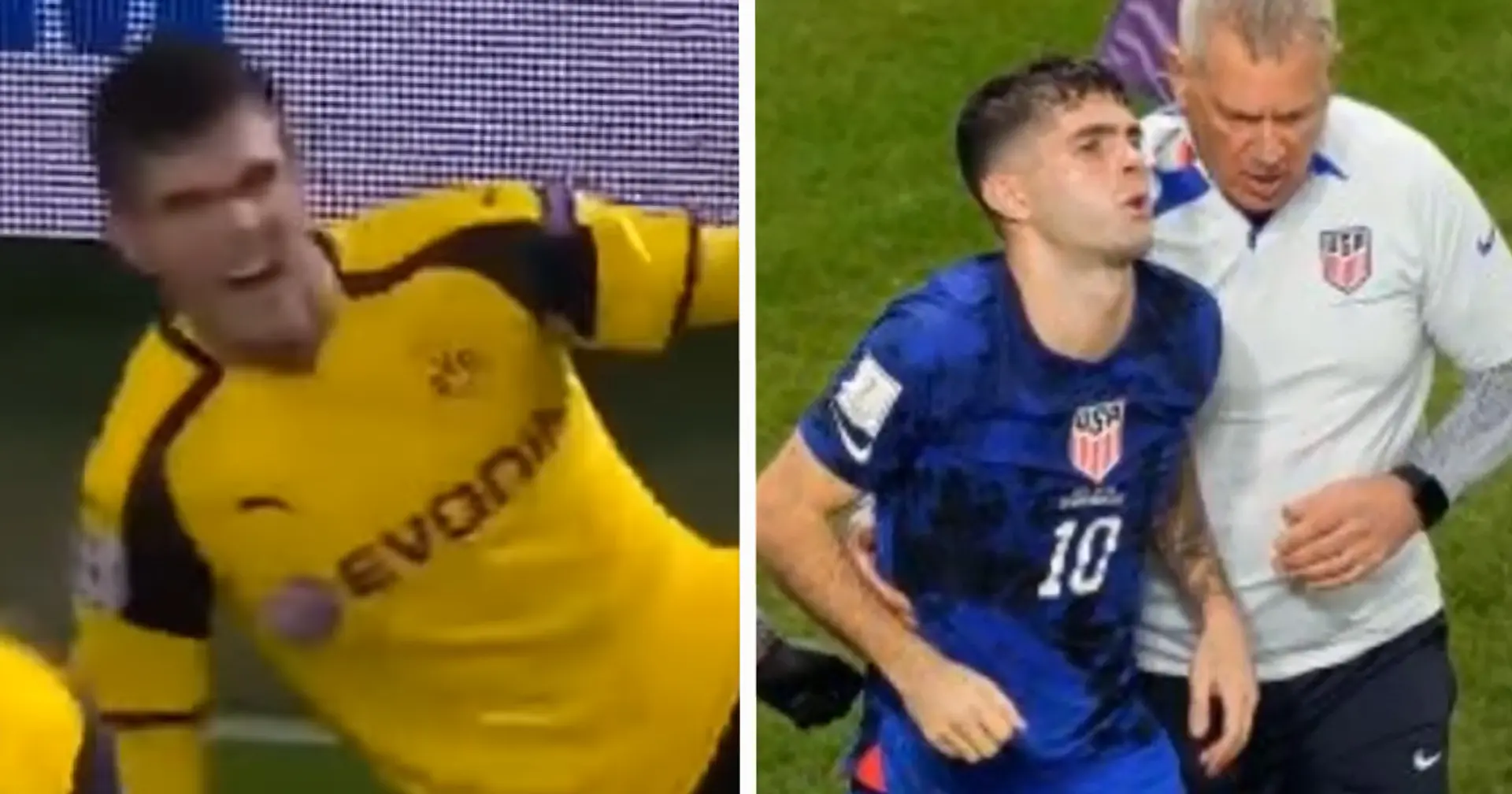 Pulisic thinks his career has regressed at Chelsea – stats show if he's right or wrong