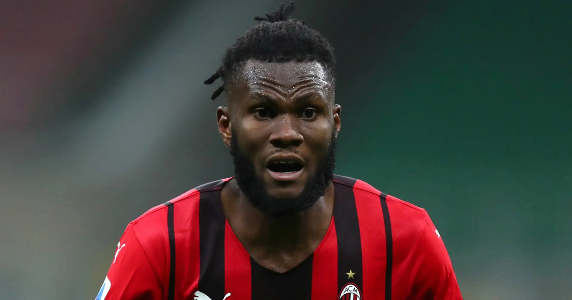 Real Madrid interested in Kessie as possible replacement to Casemiro (reliability: 4 stars)