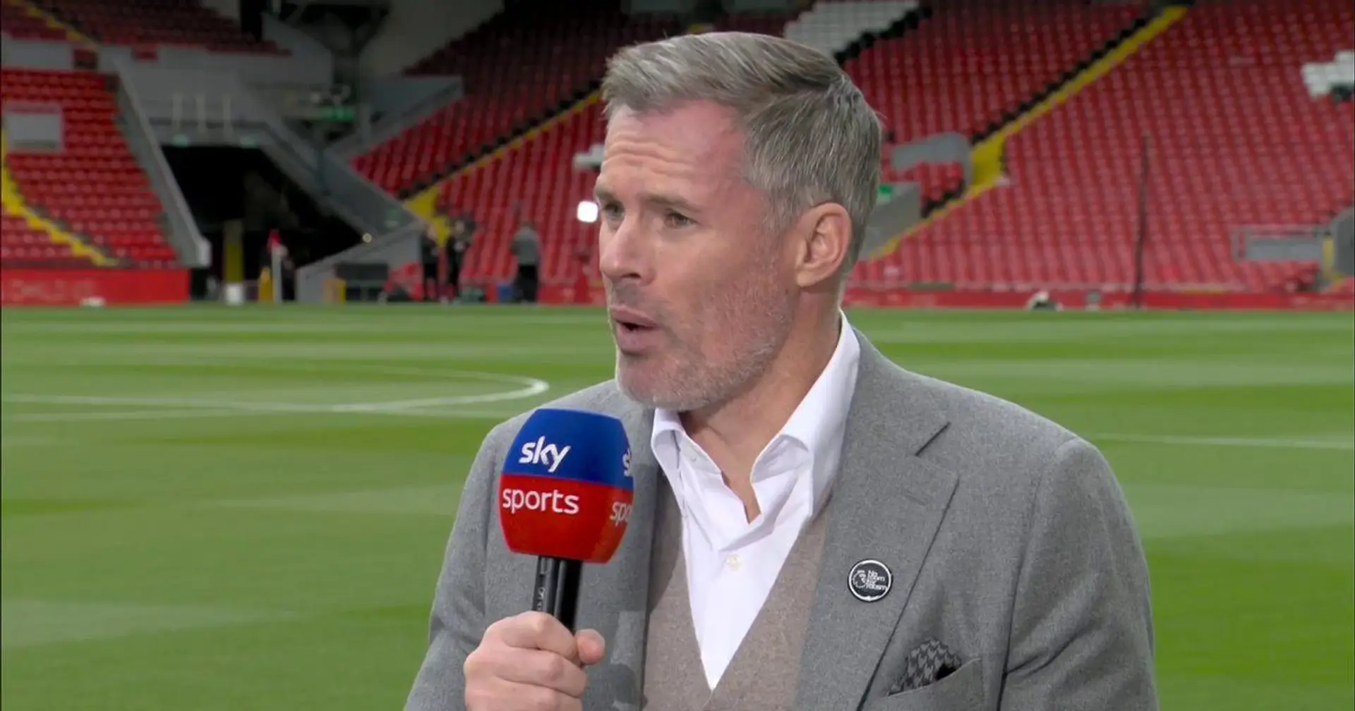'Awful': Carragher slams one Liverpool player after Forest defeat, wants another player back 'ASAP'