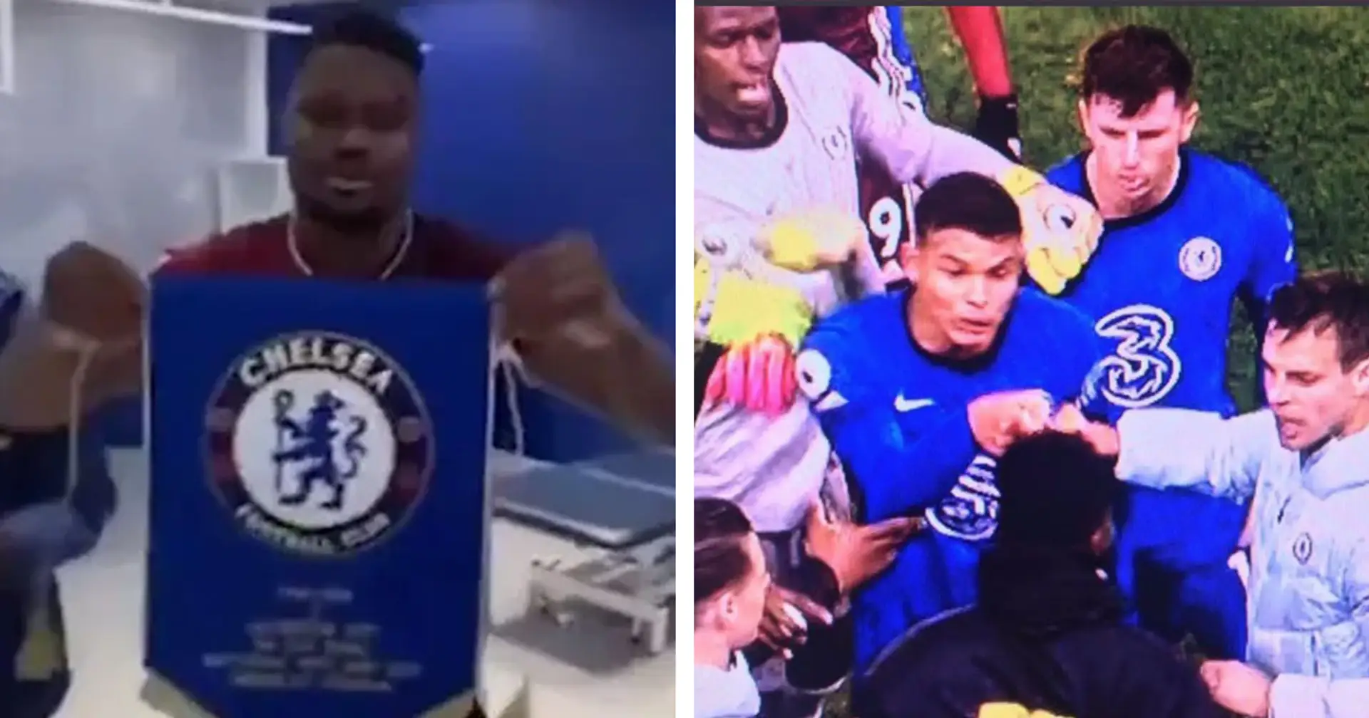 Chelsea stars were 'left seething' by Daniel Amartey's gesture– left them fired up and ready to punish Leicester