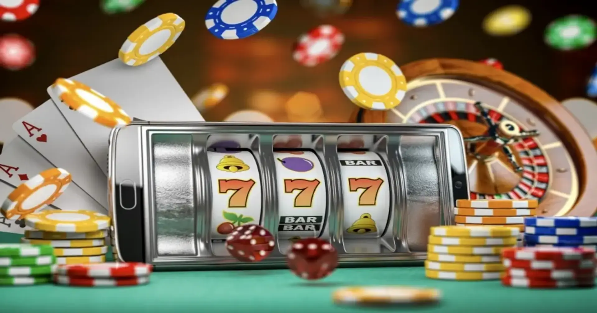Online Casino Games in Bangladesh | Top Choices for Free and Real Money  Play in 2025 — Tribuna.com