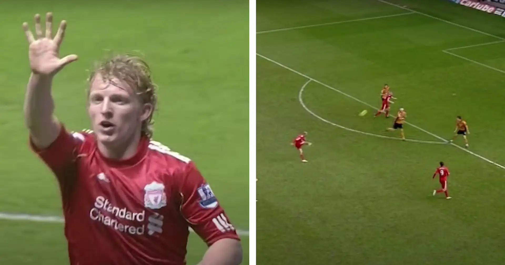 Watch Liverpool's best goals at Wolves ahead of Saturday's clash (video)