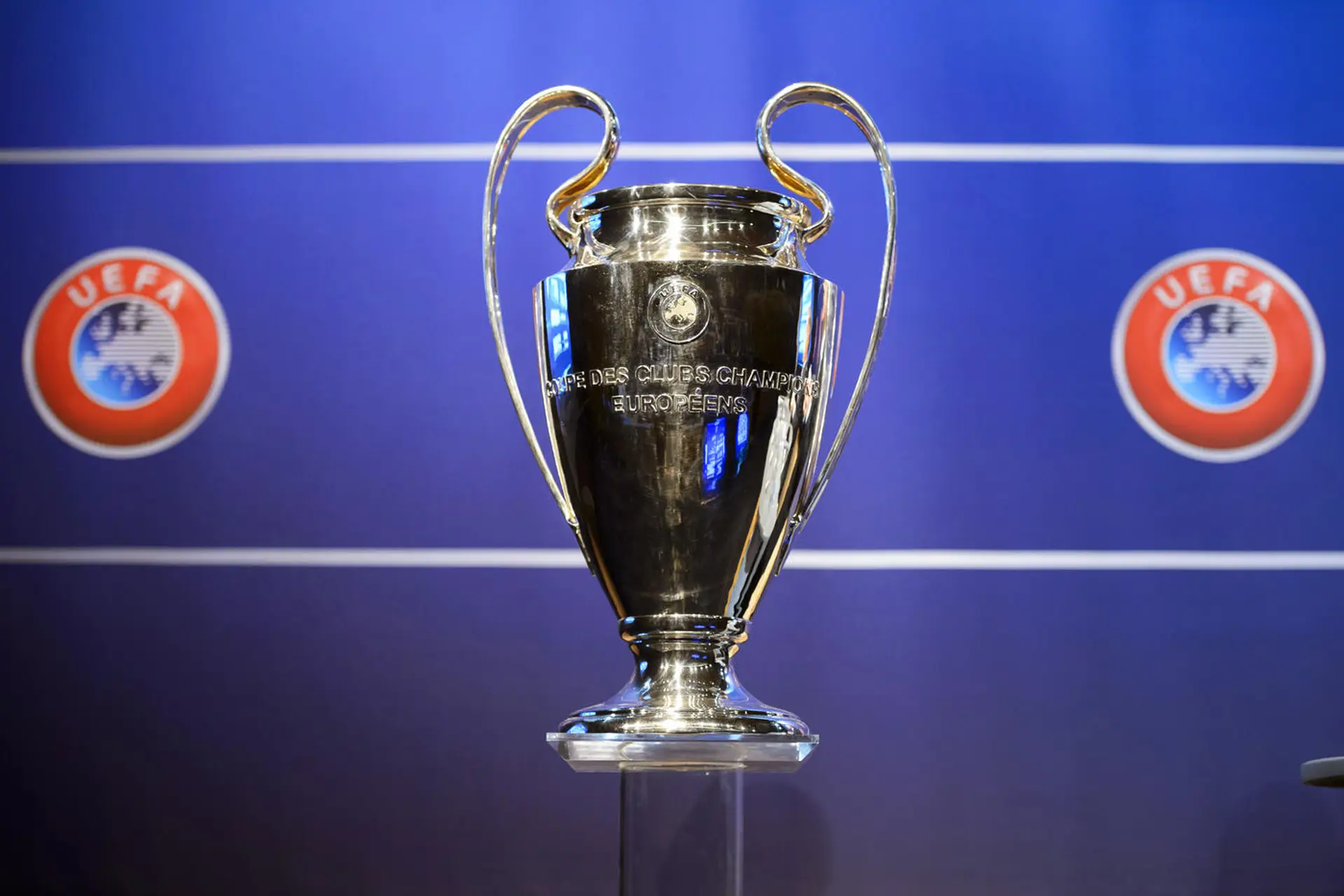 Who will win the 2021 UEFA Champions League Final?