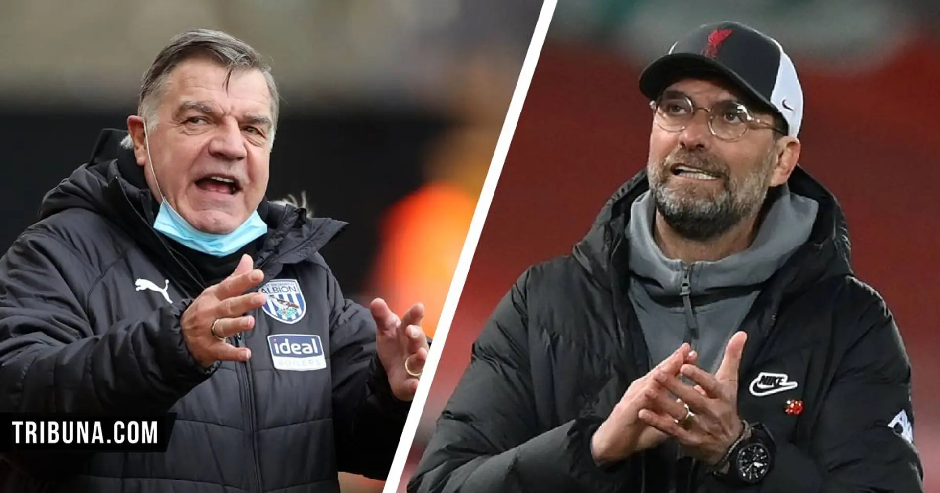 Liverpool vs West Brom preview: Team news, predicted XIs, key stats & more