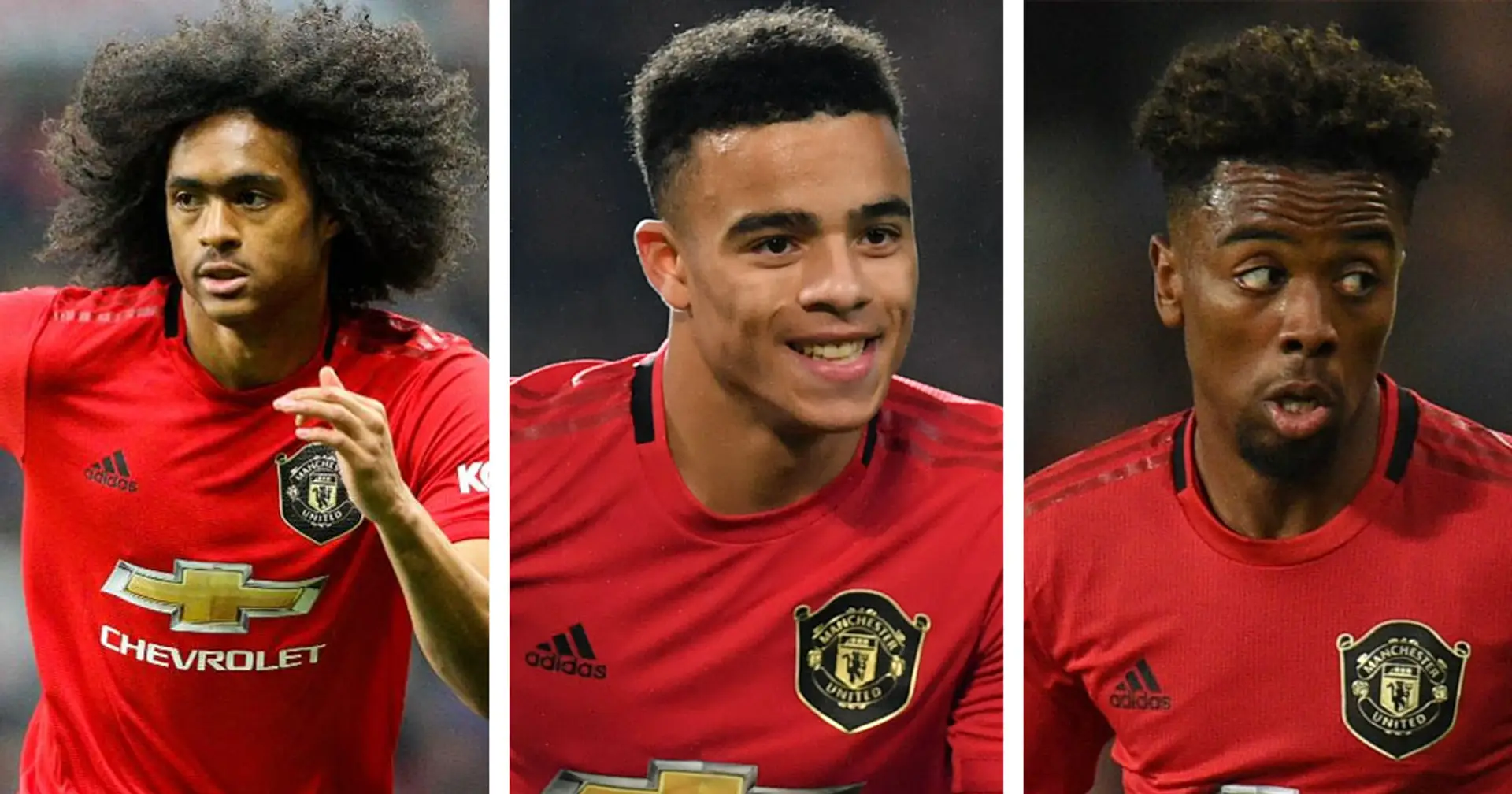 Ranking 6 most promising U21 Man United players at the moment