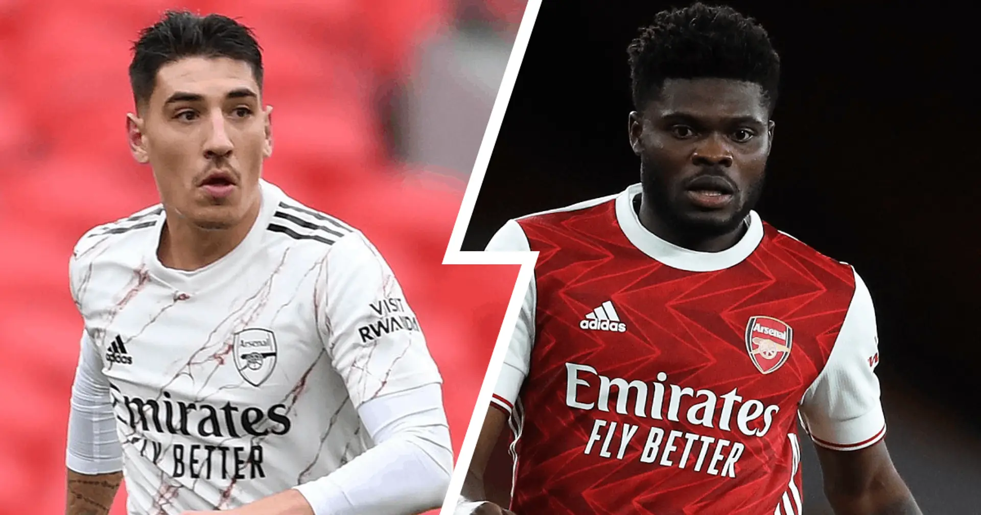 Arsenal considering Bellerin replacements & 4 other big stories you might have missed