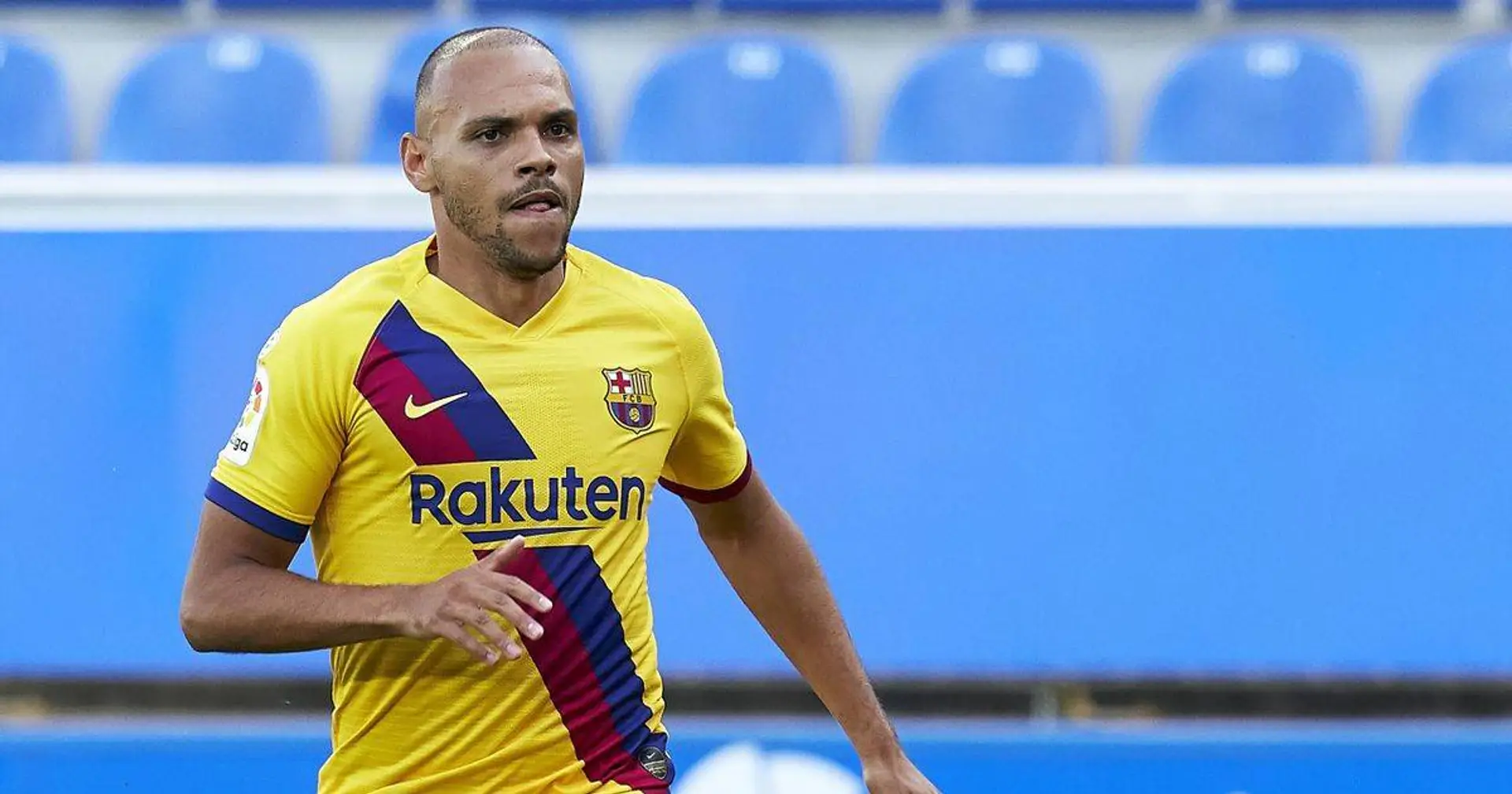 No more Braithwaite cases: Spanish FA eliminate rule allowing clubs making signings mid-season