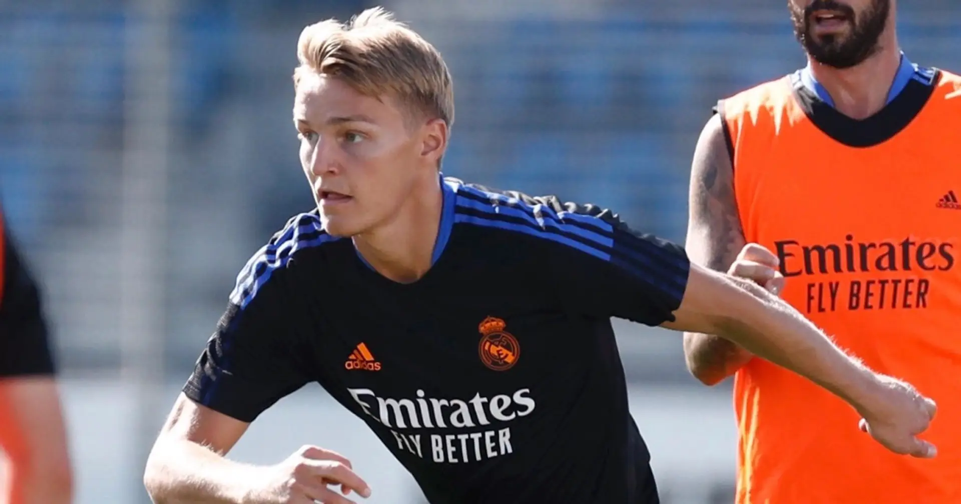 Odegaard's conditions to stay at Real Madrid revealed (reliability: 4 stars)