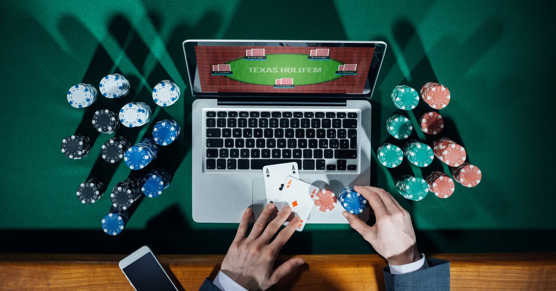 How to Find a New Online Casino for Sports Betting