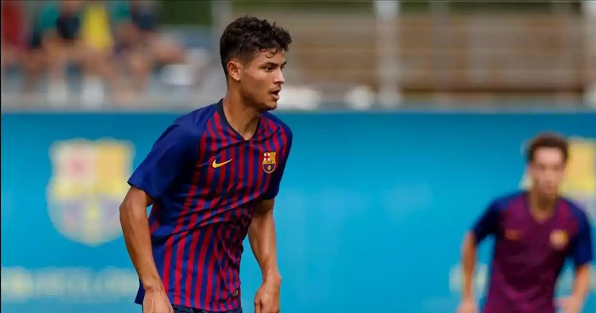 Spurs 'could meet' Barca's €4m price tag on highly-talented youngster De Vega