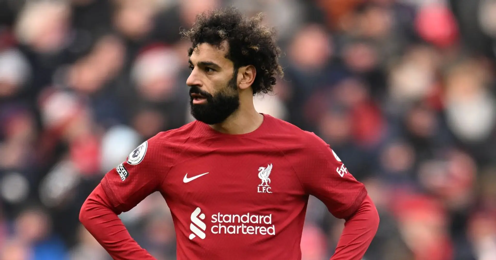 'His presence is lacking', 'still better than most': fans discuss Mo Salah's form