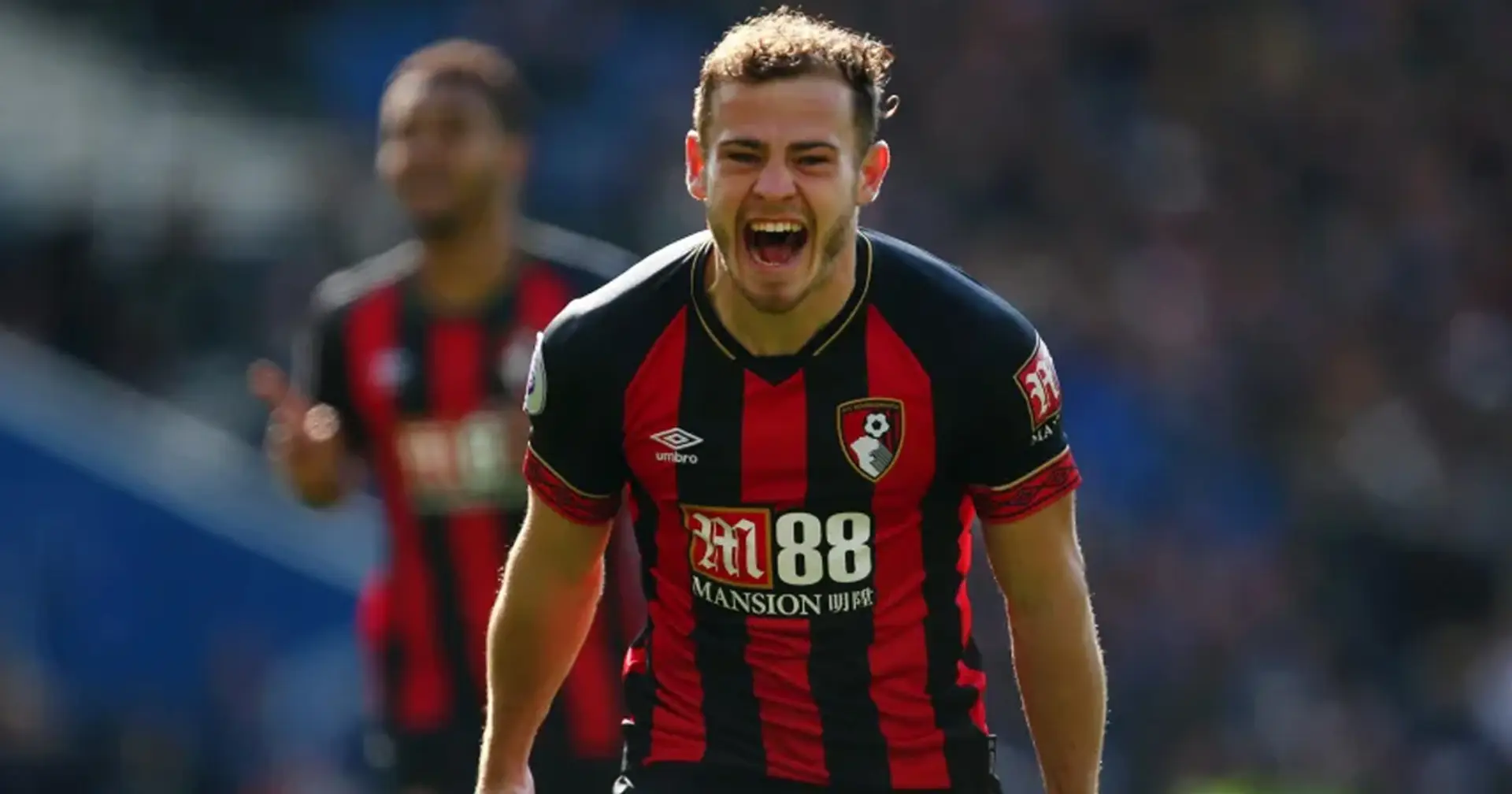 Ryan Fraser declines short-term extension to stay at Bournemouth, will be free agent end of June