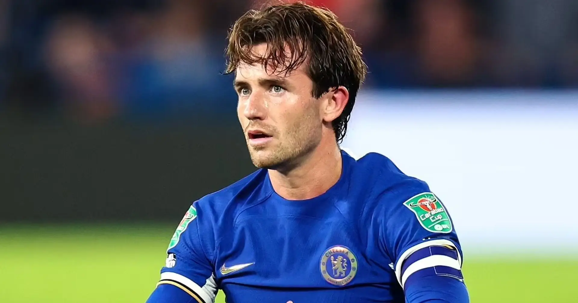 Chilwell out for months and 3 more big Chelsea stories you may have missed