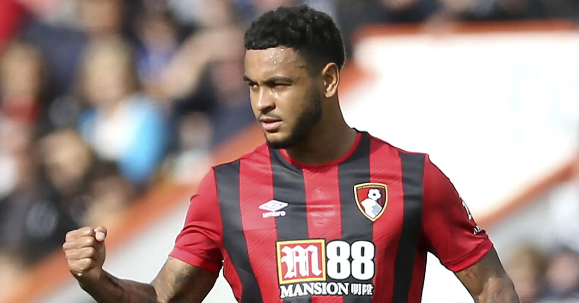 Four clubs from PL top 6 reportedly interested in Bournemouth striker who looks like potential Plan B if Werner to Liverpool doesn't materialise