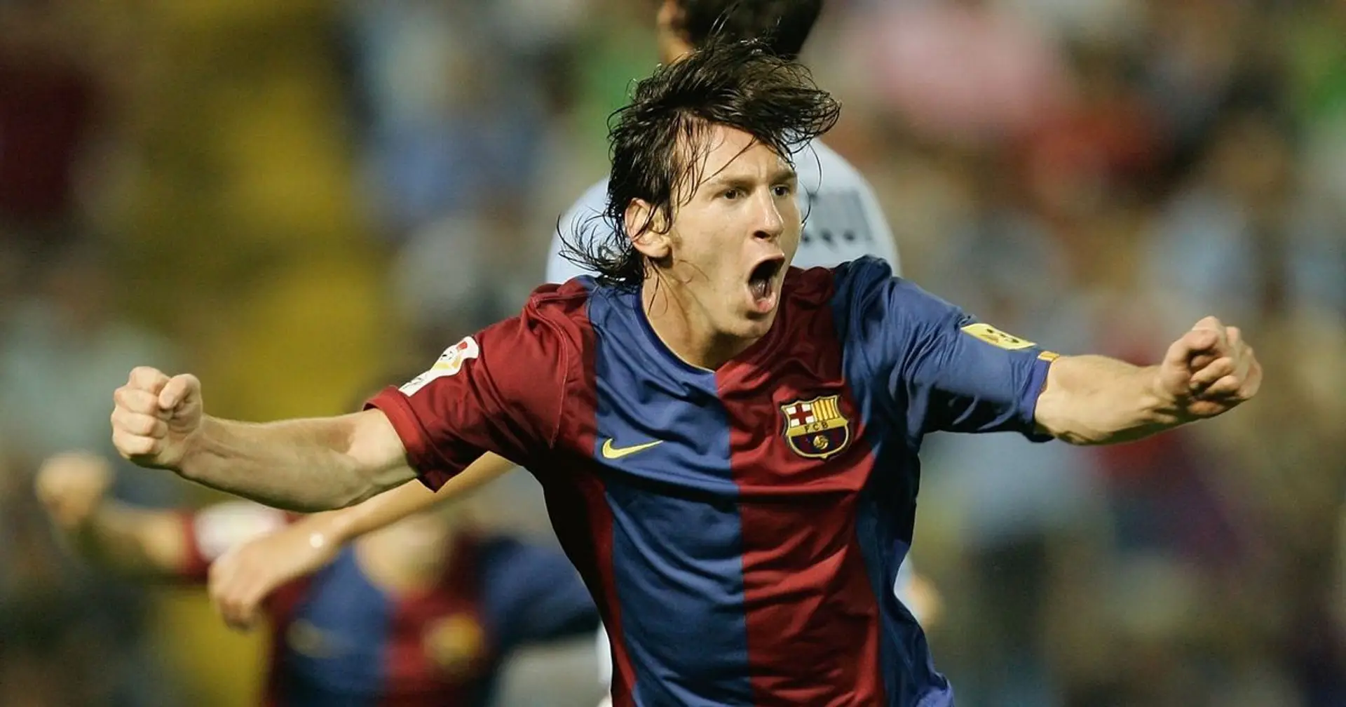 'There are players here who hate them more than Real Madrid': throwback to Messi's incredible 2006 Chelsea comments